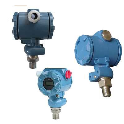 208、308系列壓力變送器